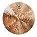 Paiste 2002 Black Big Beat Cymbal 20