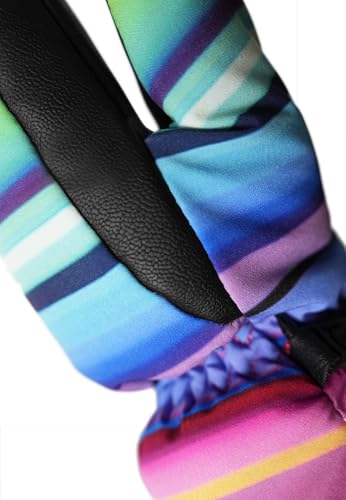Manoplas infantiles Reusch Juventud Carter R-Tex XT estilo mitten 5