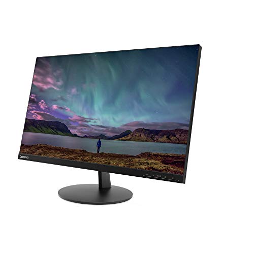 Lenovo L27i Monitor, Display 27