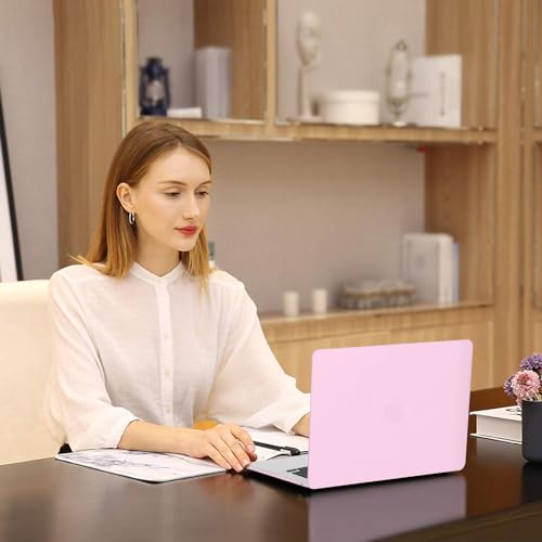 Image of MOSISO Compatible with MacBook Air 15 inch Case M5 M4 M3 M2 2026 2025-2023