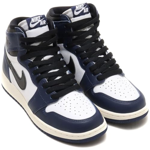 [iCL] GA W[_ 1 nC OG J AIR JORDAN 1 HIGH OG "Midnight Navy" ~bhiCglCr[/zCg/ZC/ubN FD1437-401 23.0cm