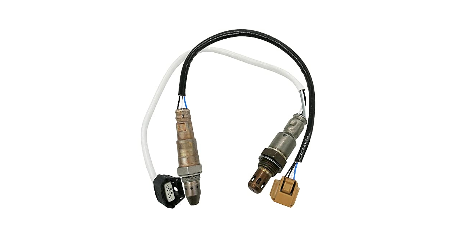 その他 SADA9528 Amazon.com: Automotive-leader 234-4380 4-Wire Downstream