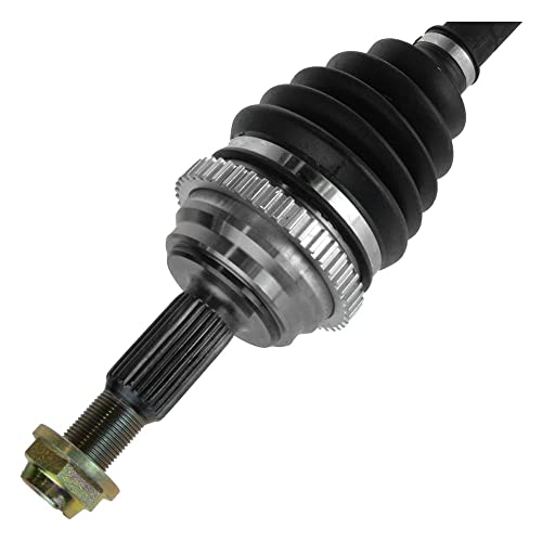 Cv Joint Axle Shaft Front Pair Set For Chrysler Pt Cruiser Plymouth Dodge Neon #TOP1