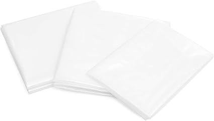 Image HDPE waterproof membrane Multi Size Fish Pond Liner Heavy Duty HDPE Pool Waterproof Reinforced Landscape, Fish Pond Liner for Water Ponds Streams FountainsHome Ga(Size:7x10M(23x32.8ft),Color:0.2mm) Image HDPE waterproof membrane Multi Size Fish Pond Liner Heavy Duty HDPE Pool Waterproof Reinforced Landscape, Fish Pond Liner for Water Ponds Streams FountainsHome Ga(Size:7x10M(23x32.8ft),Color:0.2mm)