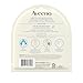 Aveeno Skin Relief Repairing Hand Mask, Moisturizing Gloves with Prebiotic Oat & Shea Butter for Very Dry Skin, Hand Care for Sensitive Skin, Fragrance-Free, 1 Pair of Single-Use Gloves
