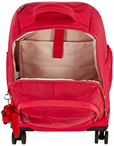 Mochila Kipling Zea Rosa