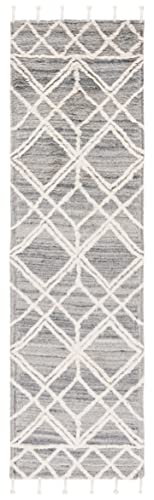 SAFAVIEH Casablanca Collection Runner Rug - 2'3