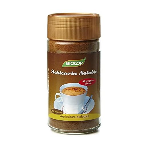 ACHICORIA SOLUBLE BIO