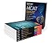 MCAT Complete 7-Book Subject Review 2019-2020: Online + Book + 3 Practice Tests (Kaplan Test Prep)