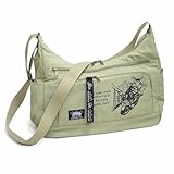 [わちふぃーるど] ダヤン 軽量素材 撥水仕様 たっぷり入る容量感と整理しやすい豊富なポケット DDRide#16 ショルダー