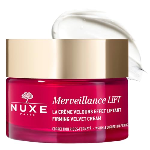 Nuxe merveillance lift crème velours effet liftant 50ml