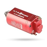 Amazon | HTGベーシック MUGEN ELITE 無限ブラシレスモーター エリート