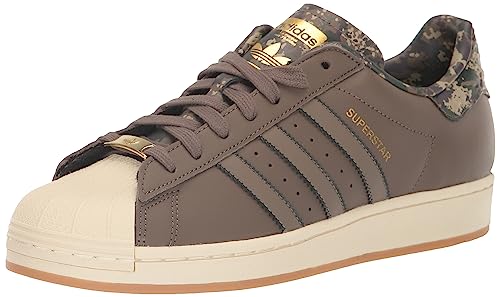 Image of adidas Men's Superstar Shoe
