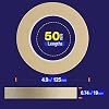 5 Rolls Autoclave Tape-Sterilization Tape (3/4 Wide) 50m By Biocomma