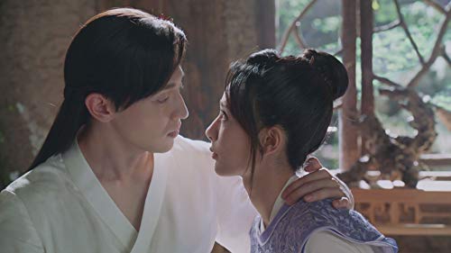 霜花の姫~香蜜が咲かせし愛~ DVD-BOX1