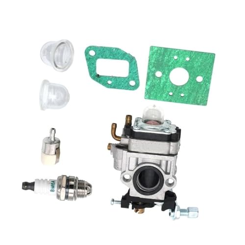 Carburateur pour souffleur dorsal EB6200 en alliage haute résistance