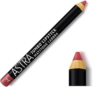 ASTRA JUMBO LIPSTICK OLD ROSE 0024