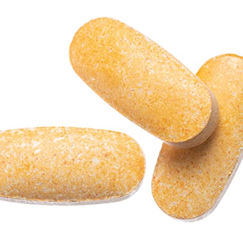Herbal Plus, Imagen adicional