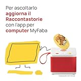 Zoom IMG-1 faba disco sonoro pippi calzelunghe Zoom IMG-1 faba disco sonoro pippi calzelunghe