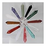 Erstellen von Kristallschmuck mit extremer Präzision Wir sind sehr speziell für Schneiderung, Farbe und Größe, und wir verpflichten uns der endgültigen Qualität unserer Produkte.