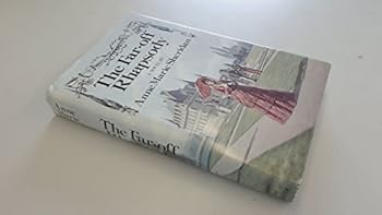 Hardcover The Far-Off Rhapsody Book