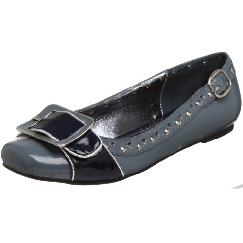 Image of Naughty Monkey Women's Asteroids Flat
