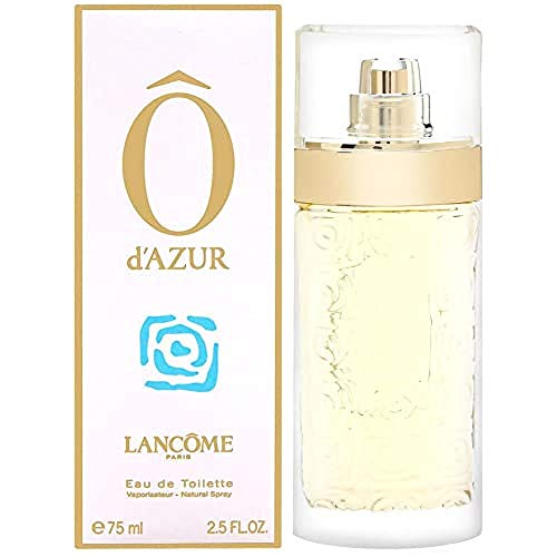 Lancôme O D'Azur Agua de Colonia - 75 ml