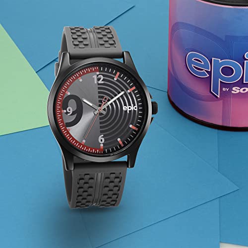Image of Sonata Epic Gents Analog Watch