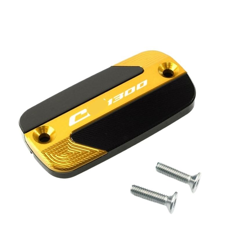Couvercle réservoir liquide de frein pour les balades en moto CB 1300 SF SP