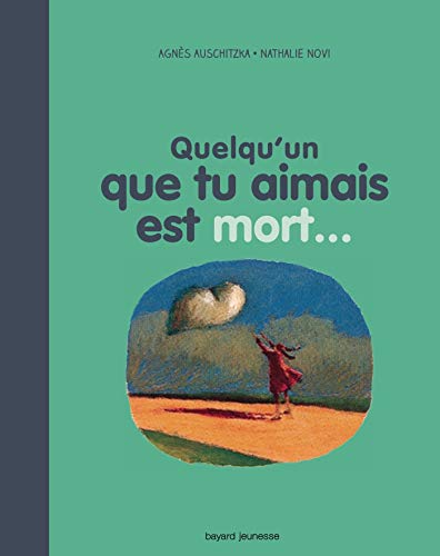 Quelqu'un que tu aimais est mort: Nouvelle édition 2014 Quelqu'un que tu aimais est mort: Nouvelle édition 2014