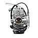 Carburetor for 2000-2006 Yamaha Big Bear 400 & Kodiak 400 YFM400, 2004-2006 Bruin 350, 2007-2012 Grizzly 350 450, 2006-2010 Wolverine 350 450 YFM 4x4 ATV Carb 5FU-14101-13-00