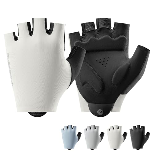 ROCKBROS SBR Cycling Gloves