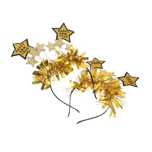 Bandeaux accessoires cheveux VALICLUD réutilisables pour sublimer vos coiffures de fête