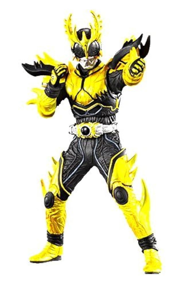 g*o様 (3)い35 動作確認済 プレミアムバンダイ限定 仮面ライダー