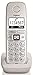 Produktbild Gigaset E310H Dect-Großtasten-Schnurlostelefon, zusätzliches Mobilteil, weiß