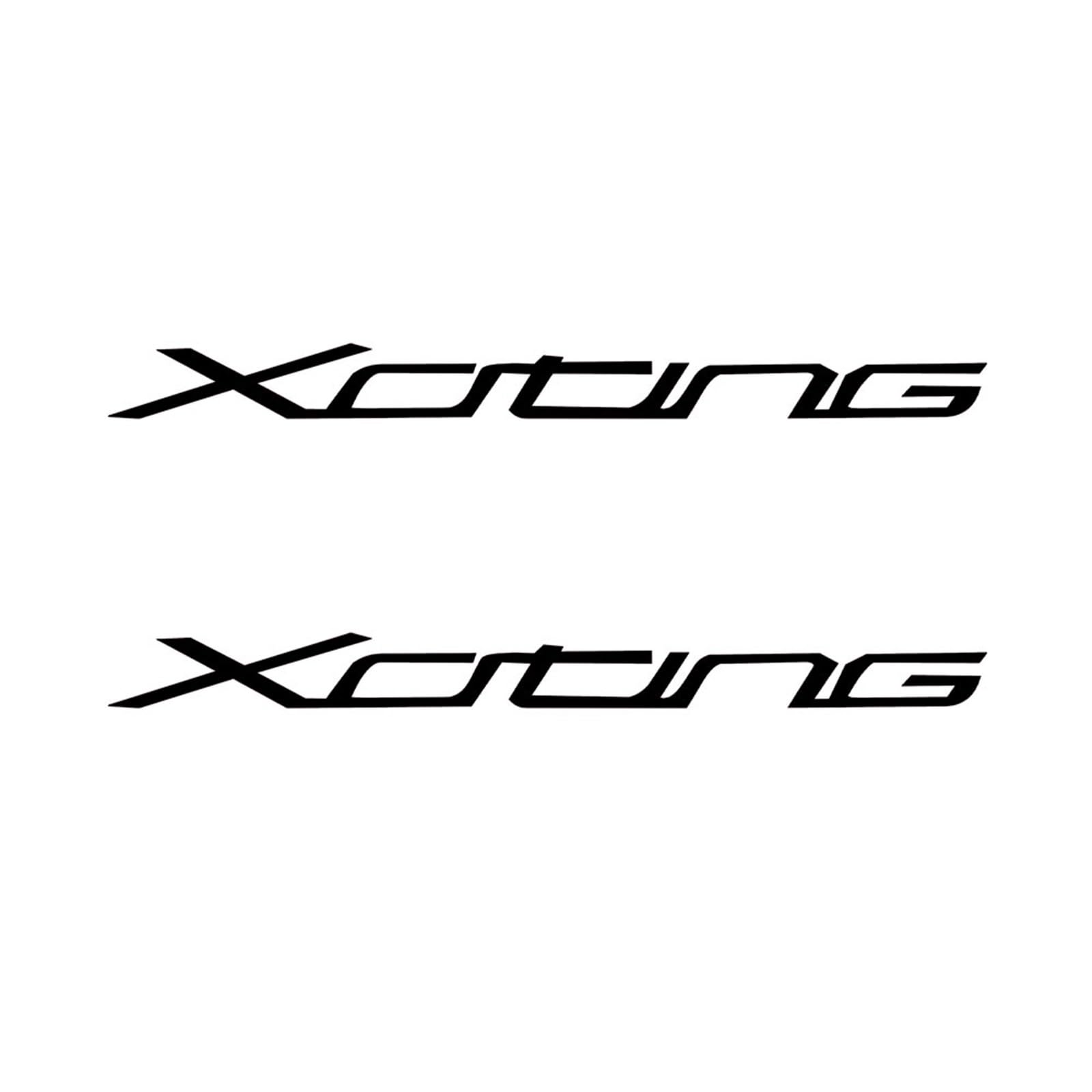 Motorcycle Stickers Decal for Kymco Xciting 250 300 400 500 I