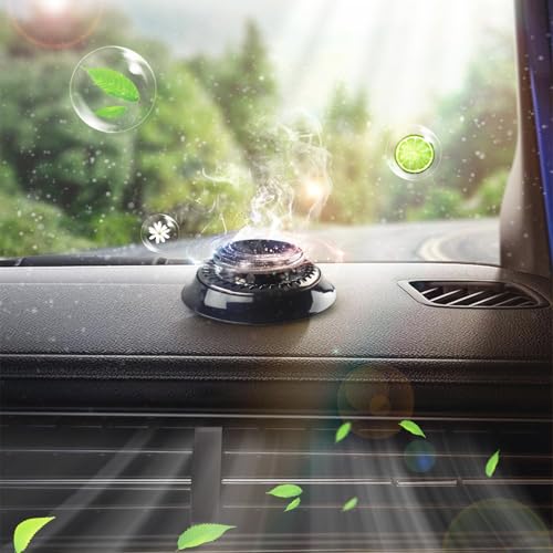 Electromagnetic Car Snow Removal Device, 2025 New Antifreeze Snow Removal Instrument, Anti-Freeze Electromagnetic Molecular Interference, Vehicle Microwave Molecular Deicing Instrument (2)