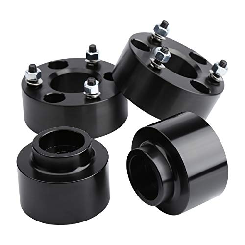 Glorider Leveling Lift Kit for Ram 1500 4WD 2009-2021, 3