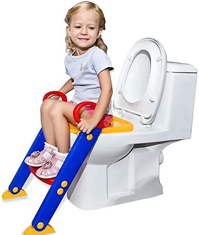 Dican Assento Redutor Com Escada Colorido