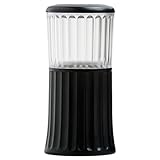 Blossom Manual Flax Seed and Grain Grinder Mill, 5.5