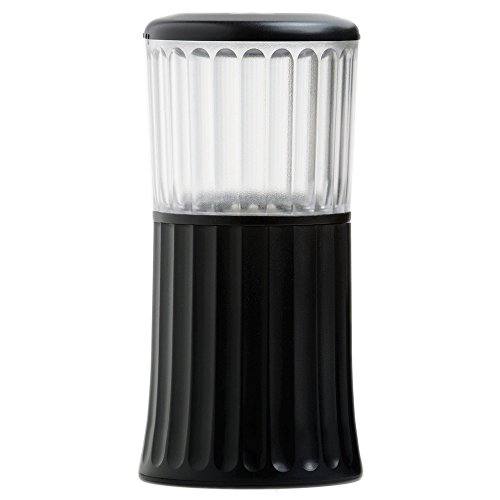 Blossom Manual Flax Seed and Grain Grinder Mill, 5.5