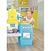 Little Tikes Tasty Jr. Bake 'N Share Kitchen Role Play Kitchen & Activity Set
