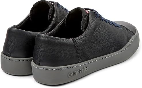 Camper Women's Fashion Sneaker, Schwarz, 7 Black | Image 1