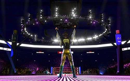WWE 2K20 SmackDown! 20th Anniversary Edition - Xbox One - 3