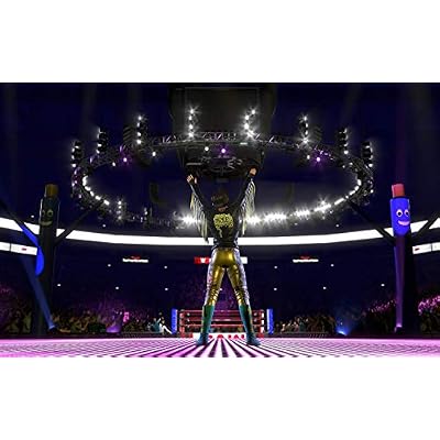 WWE 2K20 Smackdown 20Th Anniversary Edition Playstation 4