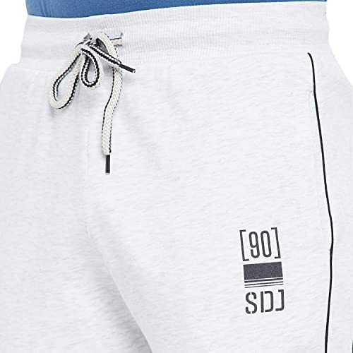 Image of Duke Men's Slim Track Pants