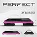 Yes4All Aerobic Step Platform Health Club - Pink Black