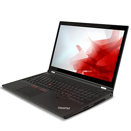 Lenovo ThinkPad P16s workstation