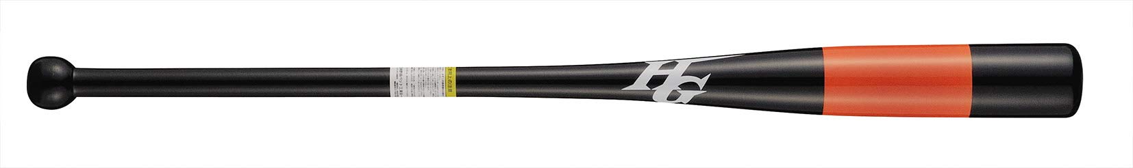 HIGOLD KB-80H Bat, Orange, 31.5 inches (80 cm)