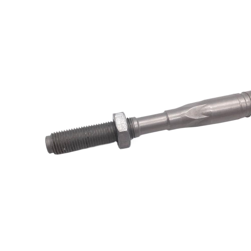 Set di 2 estremità tirante anteriore lato conducente e passeggero compatibile con W176 W246 W117 X156 QX30